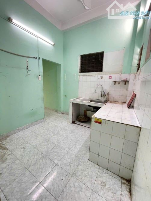 Bán nhà cô Giang Phú nhuận - 68m2 - ô tô thông - 8,15 tỷ - 7