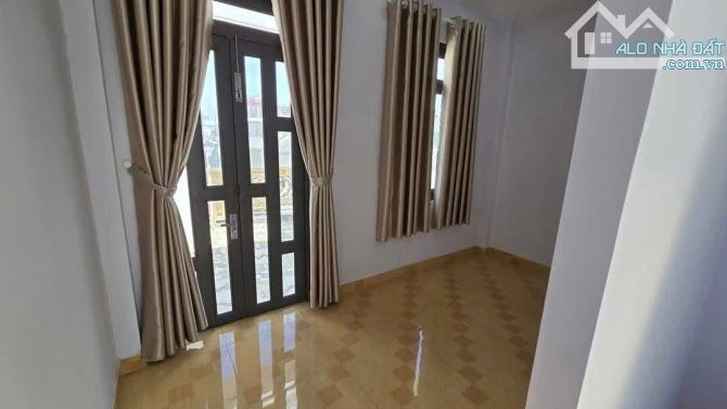 Bình Tân - Nhà hẻm Đường số 7 - BHH - Nhà mới 4 tấm - Hẻm nhựa 7m - Sổ hồng riêng - 7