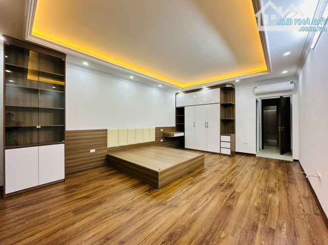 Bán Nhà Mặt Phố Cù Chính Lan, 50m2_5Tầng Kinh Doanh Vỉa Hè Ô tô Tránh - 7