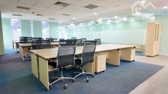 📢 Office for Rent in District 1, Ho Chi Minh City – 36 Bùi Thị Xuân Street 📢 - 7