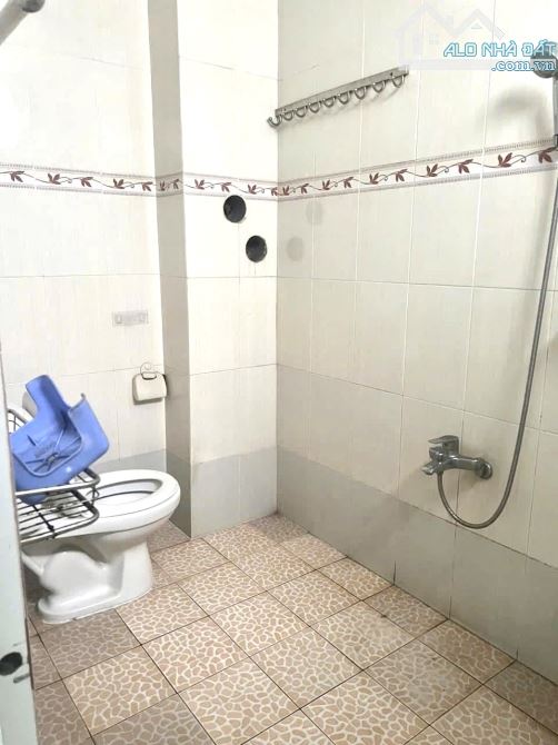 Cần tiền làm ăn đầu năm nên bán gấp căn nhà 80m2 ở Thới Tam Thôn - Hóc Môn giá chỉ 650tr - 7