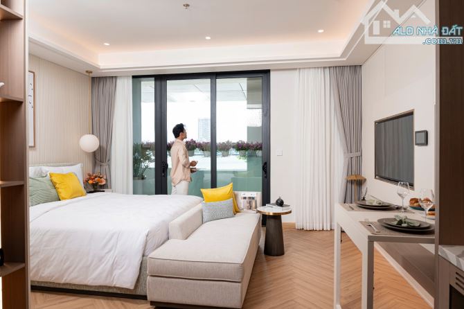 Căn 3PN đẹp nhất Sun symphony view triệu đô pháo hoa  sông Hàn dành cho giới thượng lưu - 7