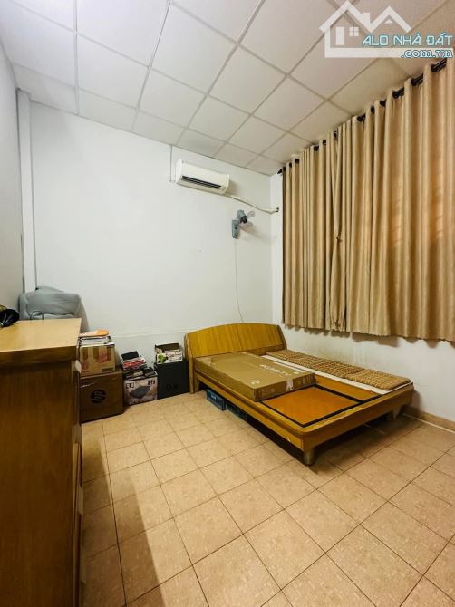 Bán nhà Hẻm xe hơi nhựa Thiên Phước Tân Bình 84M2 GPXD 6Tầng chỉ nhỉnh 12 Tỷ - 7