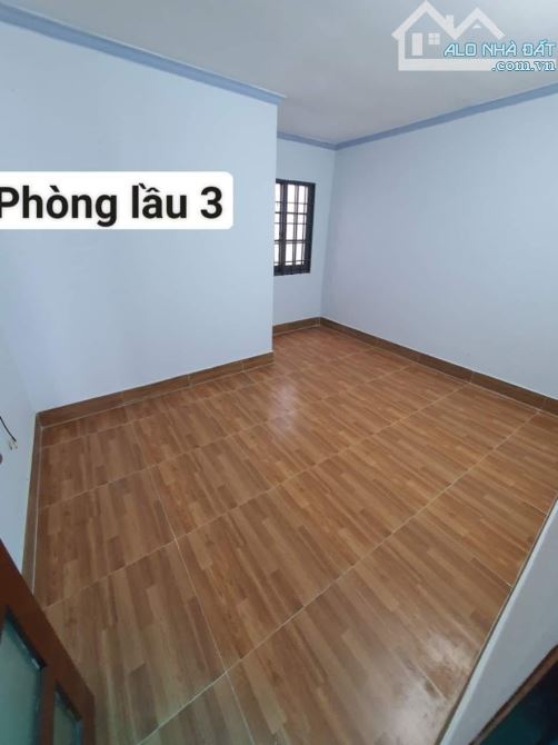 NHÀ 3 LẦU MẶT TIỀN ĐƯỜNG LÝ THƯỜNG KIỆT PHƯỜNG TÂN AN , CÁCH BẾN NINH KIỀU 100M - 7