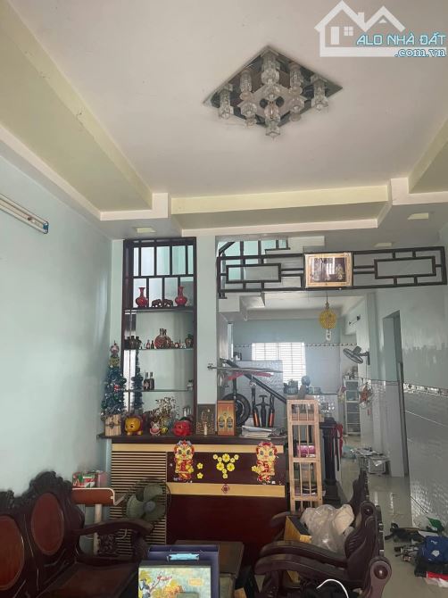BÁN 2 CĂN NHÀ TRỆT 2 LẦU HẺM 16 VÕ TRƯỜNG TOẢN AN HÒA NINH KIỀU - 7