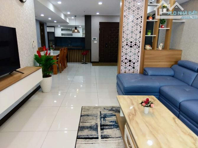 Cho thuê căn hộ MT đường Nguyễn Thị Thập - 7