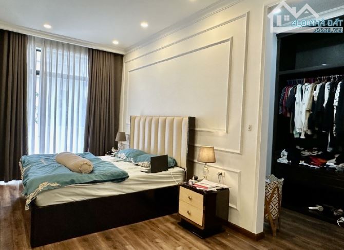 BÁN BIỆT THỰ 3 TẦNG ĐẲNG CẤP, KHU ĐẢO VIP EURO VILLA 2, HÒA XUÂN, CẨM LỆ - CHỈ 23 TỶ - 7