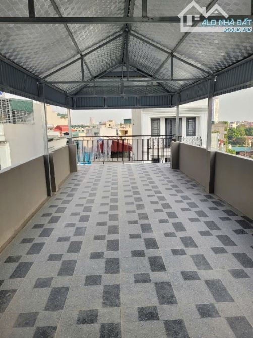 Siêu Phẩm Dọc Bún 2 -La Khê - Hà Đông, Dt: 50m2, Giá 15.3 tỷ. Phân lô- ô tô- thang máy - 7