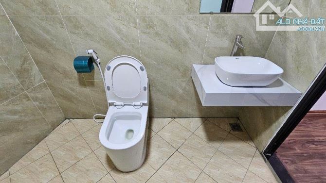 Bán nhà riêng tại Đa Sỹ, 6,4 tỷ, 34m2, 4PN, 3WC, Hà Đông, HN - 7