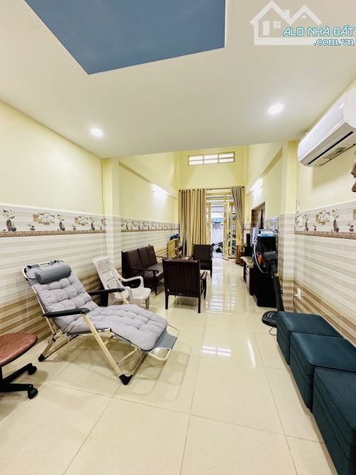 Nhà Bán , Hoàng Hoa Thám ,Phú Nhuận , 68m2, giá 8,3 Tỷ TL - 7