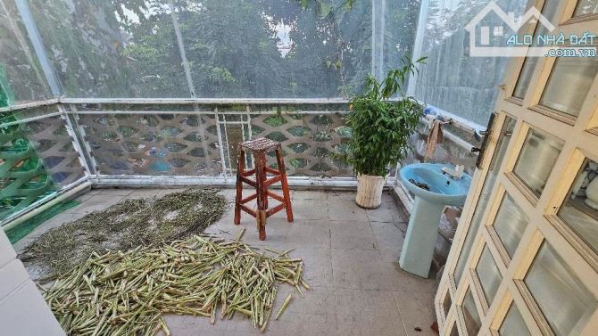 72M2 - Đường 3M - 2 Tầng 5PN - Không Lộ Giới - Không Quy Hoạch - 7