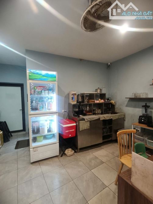 BÁN NHÀ MẶT PHỐ HOÀNG CẦU VIEW HỒ Ô TÔ KINH DOANH 75m2 x 3T x 37 tỷ - 7