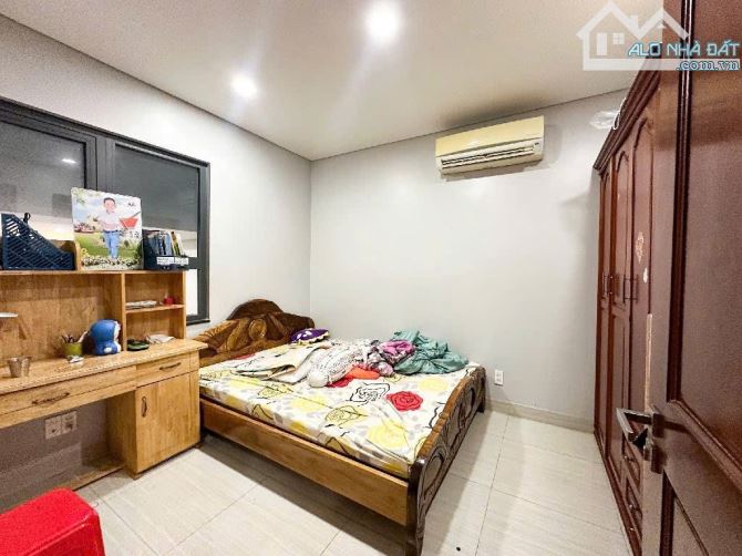 🏠Nhà đẹp Gò Vấp-Đường 10M-Tiện KD-Gần MT Phạm Văn Chiêu-P14-130m2-6x22-4tầng-5PN, 5WC - 8