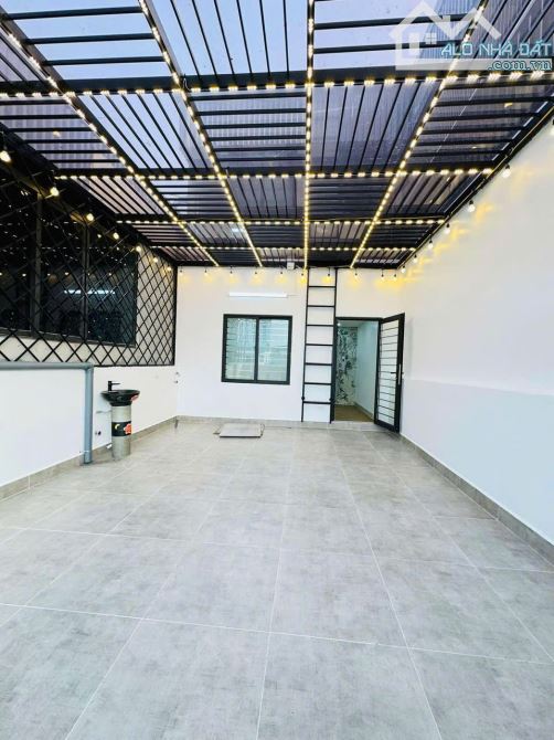 Bán nhà đẹp Nguyễn Sơn, Gia Thụy DT 45 M2, 7 Tầng, MT 4,3M, GARA 2 Ô TÔ, THANG MÁY - 7