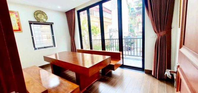 Bán nhà Biệt Thự 120m2 tại Đường Phú Xá, Phường Phú Thượng, Tây Hồ, Hà Nội giá 32 tỷLÔ GÓC - 8