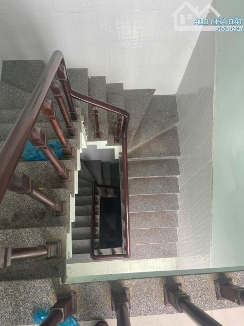 BÁN 2 CĂN NHÀ TRỆT 2 LẦU HẺM 16 VÕ TRƯỜNG TOẢN AN HÒA NINH KIỀU - 8