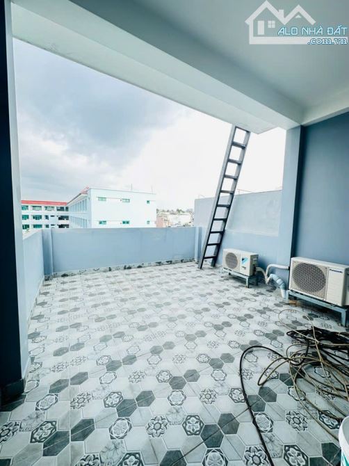 🏡 BÁN NHÀ 3 TẦNG, 196M² SÀN, SỔ HỒNG RIÊNG – BÌNH TÂN, GIÁ TỐT NHẤT KHU VỰC! 🎉 - 8