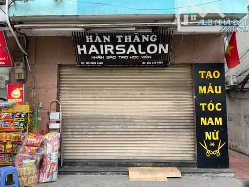 BÁN NHÀ BA THOÁNG KINH DOANH ô tô tránh tại đường láng - 8