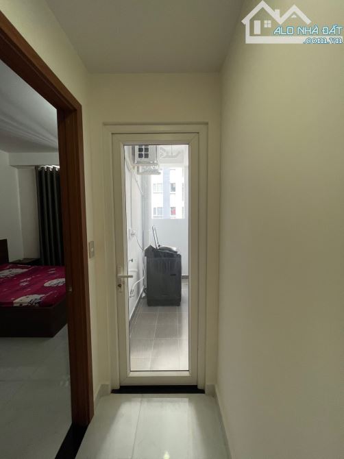 Cho thuê căn 2pn 2wc full nội thất hacom galacity khu k1 Phan Rang - 8