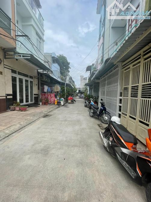 BÁN 2 CĂN NHÀ TRỆT 2 LẦU HẺM 16 VÕ TRƯỜNG TOẢN AN HÒA NINH KIỀU - 9
