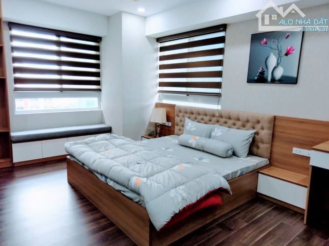 Cho thuê căn hộ MT đường Nguyễn Thị Thập - 9
