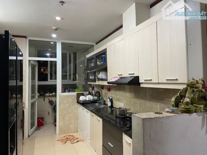 BÁN CĂN HỘ 210M2,  CHUNG CƯ VINACONEX 1, KHUẤT DUY TIẾN, GIÁ,10 TỶ - 9