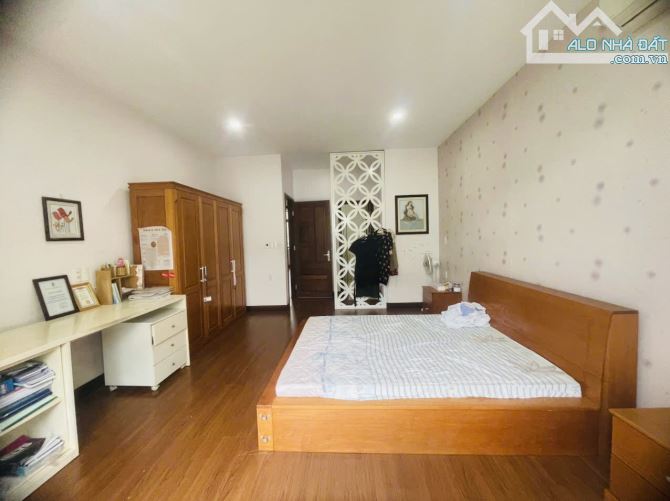 💥Biệt Thự Sân Vườn 3T Đẳng Cấp-Khu NVA-Đường 10m5-384m²-Full Nội Thất Cao Cấp-Giá 33Tỷ - 9