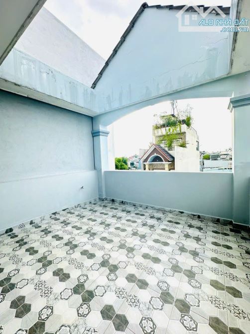 🏡 BÁN NHÀ 3 TẦNG, 196M² SÀN, SỔ HỒNG RIÊNG – BÌNH TÂN, GIÁ TỐT NHẤT KHU VỰC! 🎉 - 9