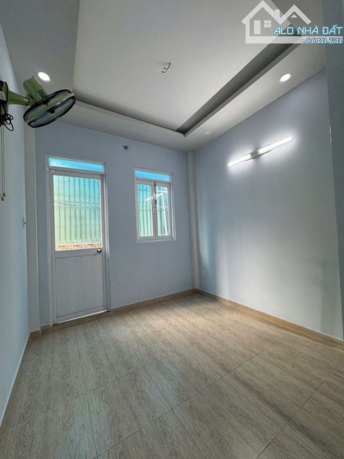 Nhà Bán , Nguyễn Thanh Tuyền , Tân Bình, 3 Tầng , Giá 3,2 Tỷ - 9