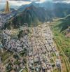 Bán khu đất 3 lô 2 mặt tiền tại khu đô thị Vĩnh Hòa, Nha Trang
