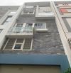 Bán nhà Bình Thạnh ! HXH sát mặt tiền Nguyễn Xí, 5 tầng 6PN Master, giá chỉ 8.1 tỷ TL