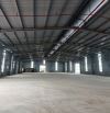 Cho thuê 2.000m2  kho xưởng tại xã Chỉ Đạo , Huyện Văn Lâm , Hưng Yên .