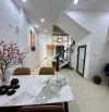 Bán Nhà Xuân Đỉnh, Gần Kosmo Tây Hồ, Dân xây kiên cố, Ngõ ô tô, 45m2, 5 tầng Nhỉnh 11 tỷ