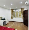 Bán nhà Hoàng Quốc Việt - 7 tỷ nhô - 39m2 x 5 tầng mt 4,2m - ô tô để cạnh, mặt phố gần kề