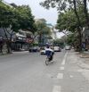 Hiếm! Mặt phố Tô Hiệu, Hà Đông, DT 50m2, 4 tầng, kinh doanh, vỉa hè rộng, chỉ 17.2 tỷ