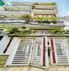 🏠Nhà đẹp Tân Bình-Hẻm xe hơi vào nhà-Giáp khu K300-Đồng Xoài-P13-77m2-4,6x17-6tầng-5PN