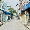 Nhà Lê Lai_ P12 Tân Bình. DT 130m2. 3 tầng. Ngang 7m nở hậu. Giá 8.8 tỷ.