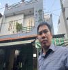 Nhà HXH Đường Số 18_ Bình Hưng Hòa, Bình Tân. DT 70m2. 2 tầng. Ngang 8m. Giá 6.5 tỷ.
