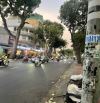 Bán nhà Trần Hưng Đạo Phường Nguyễn Cư Trinh Quận 1 - Diện Tích: 4 (nở 4.25)m x 21m 43 tỷ