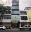 Mặt tiền Đào Duy Anh-Phường 9-Phú Nhuận, 4x20m 4 tầu sân thượng giá chỉ 18 tỷ TL