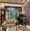 Phố Xuân Đỉnh, Đầu Phạm Văn Đồng, 65m2,View Sân Chơi, 5 Tầng Thang Máy, Mặt Tiền 6.2m