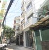 Ngay mặt tiền Đinh Bộ Lĩnh! Bán nhà (4,5x18m) HXH tránh nhau Bình Thạnh, 6pn7wc giá 14 tỷ