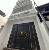 PHỐ ĐỖ NHUẬN, XUÂN ĐỈNH, VIEW CÔNG VIÊN, MỚI ĐẸP, THANG MÁY, 79m2, 5 Tầng Thang Máy 13 Tỷ