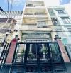 Nhà HXH Nguyễn Xí, p12, Bình Thạnh, Dt: 4.3x16.8m, 4pn, nhỉnh 12 tỷ tl