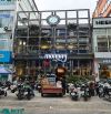 Mặt tiền ngay Lê Văn Sỹ, Quận 3. DT: 8mx20m - Hầm 5 tầng- HĐT 200triệu. Giá: 38tỷ