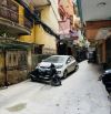 THÁI HÀ - Ô TÔ ĐỖ CỬA , LÔ GÓC, 6 TẦNG THANG MÁY, MT 7M- 13.8 TỶ