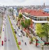 Chuyển nhượng lô đất mặt đường Hồ Sen, Lê Chân, Hải Phòng