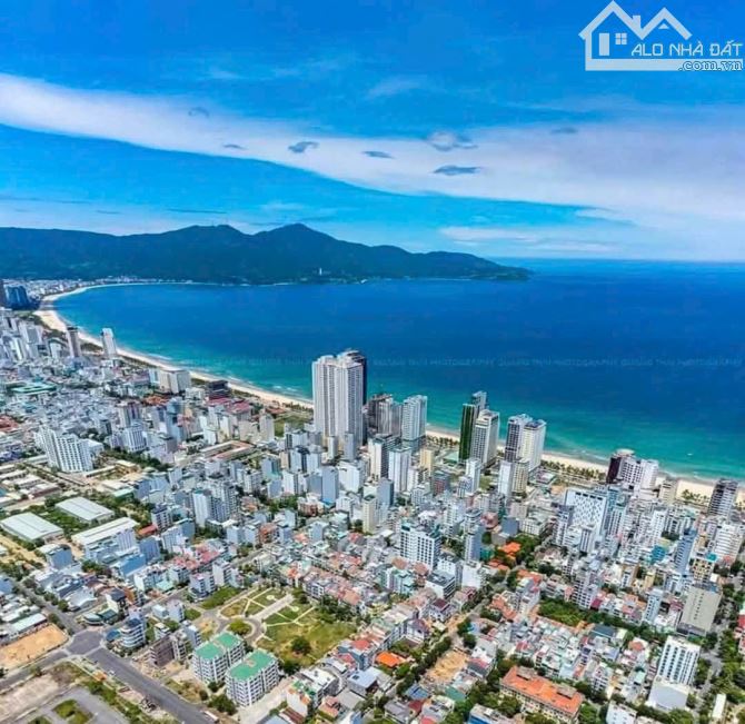 BÁN ĐẤT NGUYỄN TRỌNG NGHĨA SÁT BIỄN DT 90M