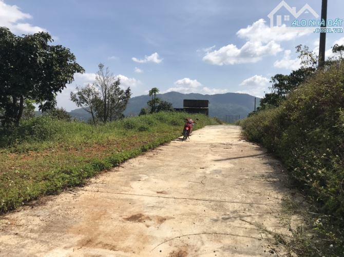 3.5 sào Lộc Châu Bảo Lộc view toàn cảnh.