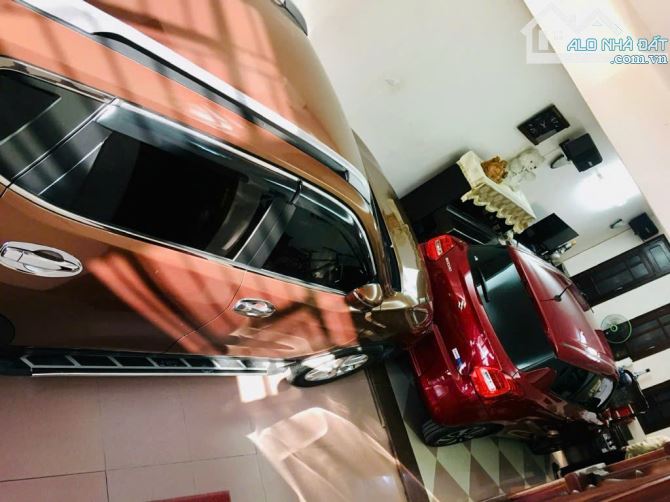 Tôi Bán Nhà Trần Cung 85m -2 Mặt Ngõ Ô Tô- Kinh Doanh Để Ở Thì Đỉnh - Sổ Đẹp Như Phân Lô